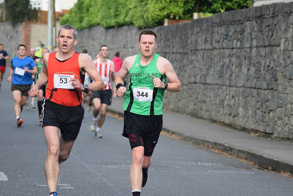 6. There used to be a yearly event running to the top of Peel Tower from Ramsbottom.