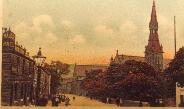 St Andrews Dundee 1900