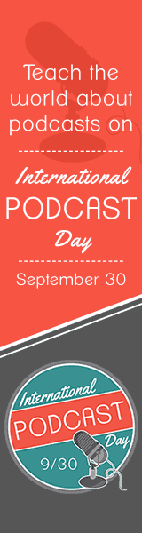 TeachPodcast-160x600-orange3
