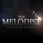 the melodist album art