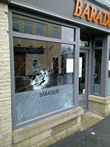 Baratxuri Window Smashed Close 2 500px