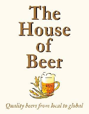 The House of Beer Logo