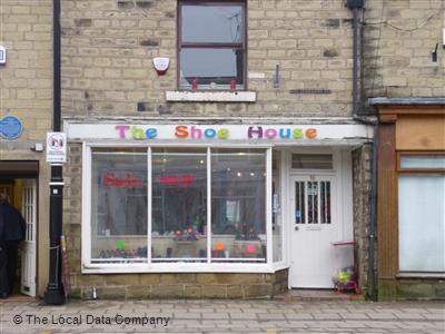 ShoeHouse