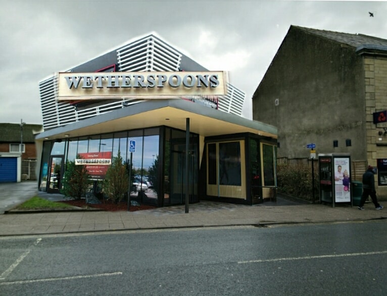 wetherspoons ramsbottom wetherspoons ramsbottom