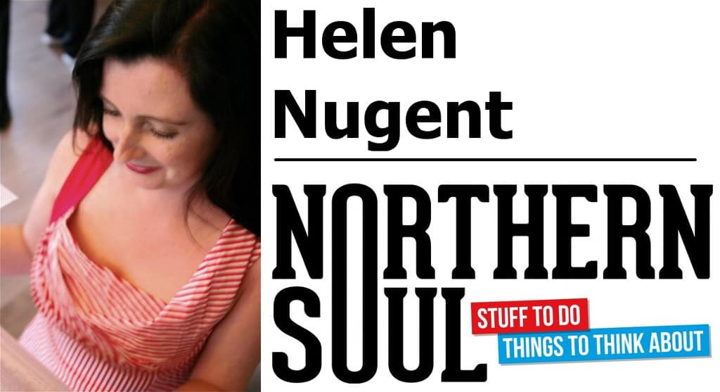Helen Nugent Ep Logo