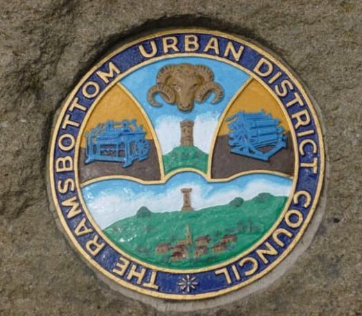 Ramsbottom Crest