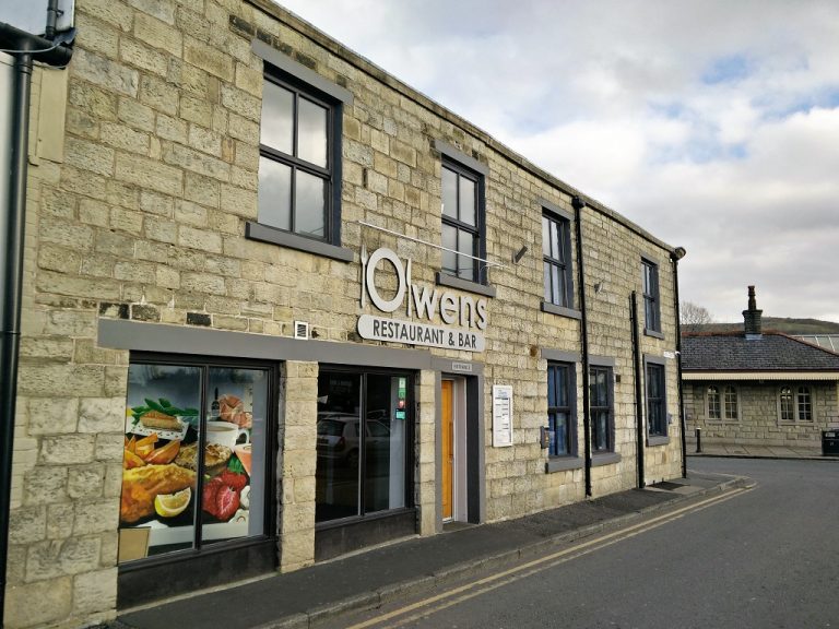 Latest Food Hygiene Ratings for Ramsbottom This is Rammy