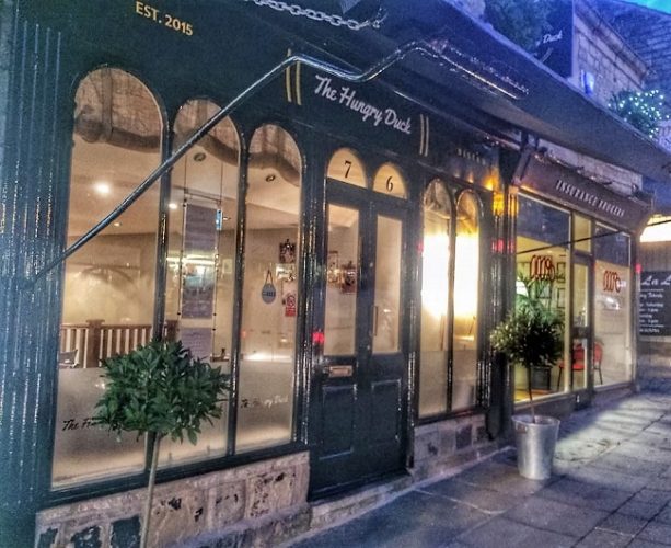 the-hungry-duck-front