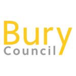Bury Council Logo